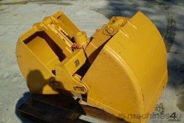 Buckets Clamshell Various Makes and Sizes