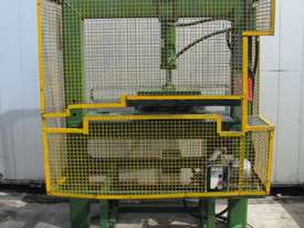Industrial 13 Ton Hydraulic Platen Press - picture0' - Click to enlarge