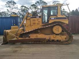 Cat D6R LGP Series 2, Year 2004 bulldozer Dozer - picture2' - Click to enlarge