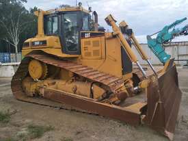 Cat D6R LGP Series 2, Year 2004 bulldozer Dozer - picture0' - Click to enlarge