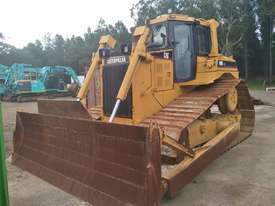 Cat D6R LGP Series 2, Year 2004 bulldozer Dozer - picture1' - Click to enlarge