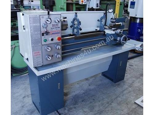 Machtech Lathe 310-1000 1.5kW - *** Only 2x Available ***