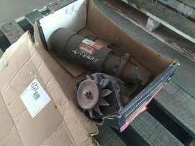 Assorted Box Starter Motor And Alternator - picture0' - Click to enlarge