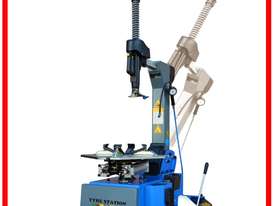 Tyre Changer TS-C661 Single Phase, Tilt Column - picture0' - Click to enlarge