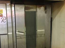 Revent Double Rack Gas Ovens - picture1' - Click to enlarge