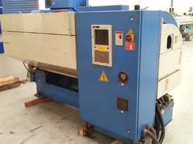 used cnc ecoca teach lathe - picture0' - Click to enlarge