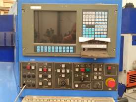 used cnc ecoca teach lathe - picture1' - Click to enlarge