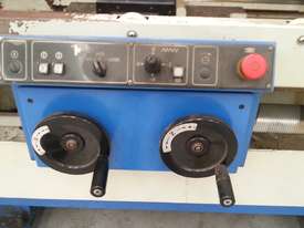 used cnc ecoca teach lathe - picture2' - Click to enlarge