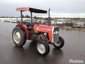 Massey Ferguson 240 - picture1' - Click to enlarge