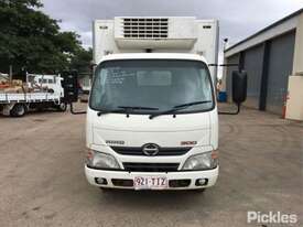 2013 Hino 300 616 - picture1' - Click to enlarge