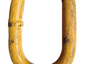 Oblong Chain Link 20mm Lifting Chains component - picture0' - Click to enlarge