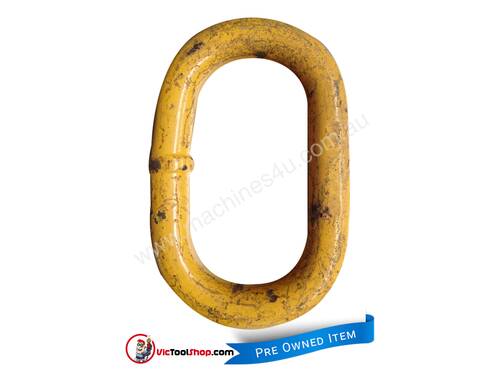 Oblong Chain Link 20mm Lifting Chains component