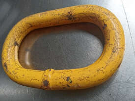 Oblong Chain Link 20mm Lifting Chains component - picture1' - Click to enlarge