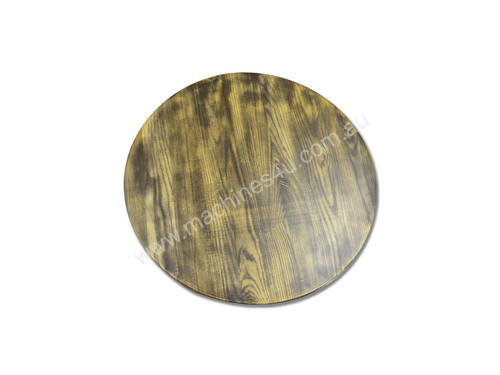 SL-R80SW Round 800 Solid Wood Table Top