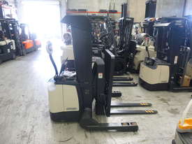 Crown Walkie Reach - SHR Series (Perth branch) - picture0' - Click to enlarge