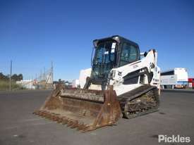 2016 Bobcat T590 - picture0' - Click to enlarge