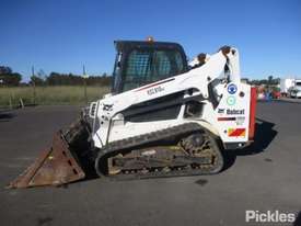 2016 Bobcat T590 - picture1' - Click to enlarge