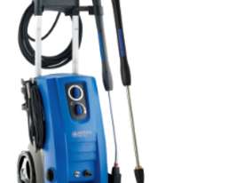 NEW Electric Mobile Cold Water Pressure Cleaner (MC2C 120/520) POSEIDON 2-22 - picture0' - Click to enlarge