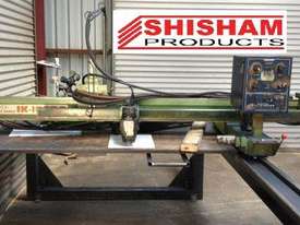 KOIKE-SANSO Profile Cutter Oxy/AC - picture0' - Click to enlarge