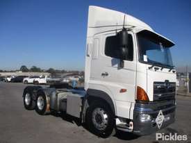 2011 Hino SS1E - picture0' - Click to enlarge