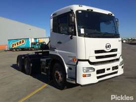 2014 Nissan UD Quon GW 26.470 - picture0' - Click to enlarge