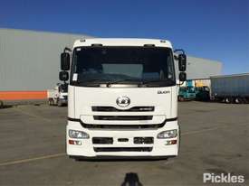 2014 Nissan UD Quon GW 26.470 - picture1' - Click to enlarge