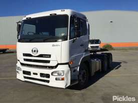2014 Nissan UD Quon GW 26.470 - picture2' - Click to enlarge