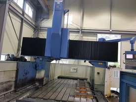 2009 Sigma SDV-4224HLA Double Column Machining Center - picture1' - Click to enlarge