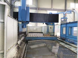 2009 Sigma SDV-4224HLA Double Column Machining Center - picture0' - Click to enlarge