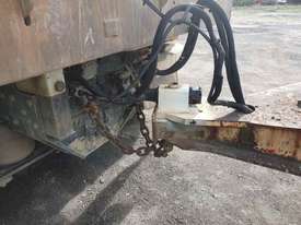 2008 Titan TAG Trailer single axle dual tyres - picture1' - Click to enlarge