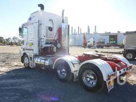 KENWORTH K200 Prime Mover (T/A) - picture2' - Click to enlarge