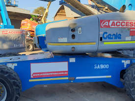 Genie S125 - Reduced for quick sale - picture0' - Click to enlarge