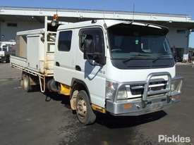 2009 Mitsubishi Fuso Canter 4.0T - picture0' - Click to enlarge