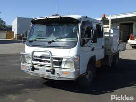 2009 Mitsubishi Fuso Canter 4.0T - picture1' - Click to enlarge