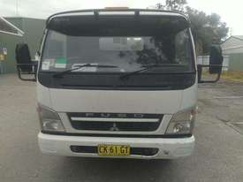 Mitsubishi Canter 4.0T - picture0' - Click to enlarge