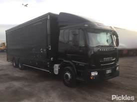 2011 Iveco Eurocargo 225E28 - picture0' - Click to enlarge