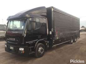2011 Iveco Eurocargo 225E28 - picture2' - Click to enlarge