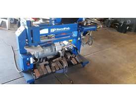 Used exhaust pipe bender 2024 for sale