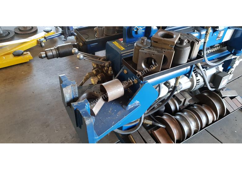 Used 2012 BendPak Exhaust Pipe bender Tube Pipe Benders in , Listed