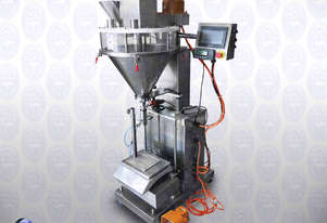 Flamingo Gravimetric Semi-Auto Auger Filler (Easy to operate/ Easy to Clean)