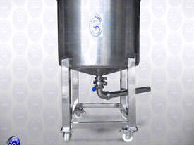 Single Skin Tank 150L - picture0' - Click to enlarge