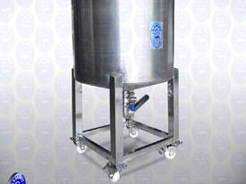 Single Skin Tank 150L - picture1' - Click to enlarge