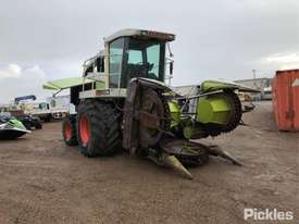 2000 Claas - picture0' - Click to enlarge