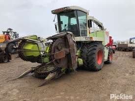 2000 Claas - picture1' - Click to enlarge