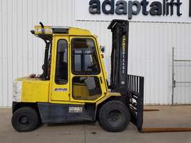 5.0T Diesel Counterbalance Forklift  - picture0' - Click to enlarge