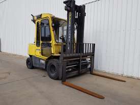 5.0T Diesel Counterbalance Forklift  - picture0' - Click to enlarge