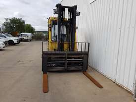5.0T Diesel Counterbalance Forklift  - picture1' - Click to enlarge