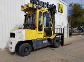 5.0T Diesel Counterbalance Forklift  - picture2' - Click to enlarge