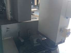 USED TF-900 VERTICAL BAND RESAW  - picture1' - Click to enlarge