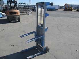 Genie Superlift - picture1' - Click to enlarge